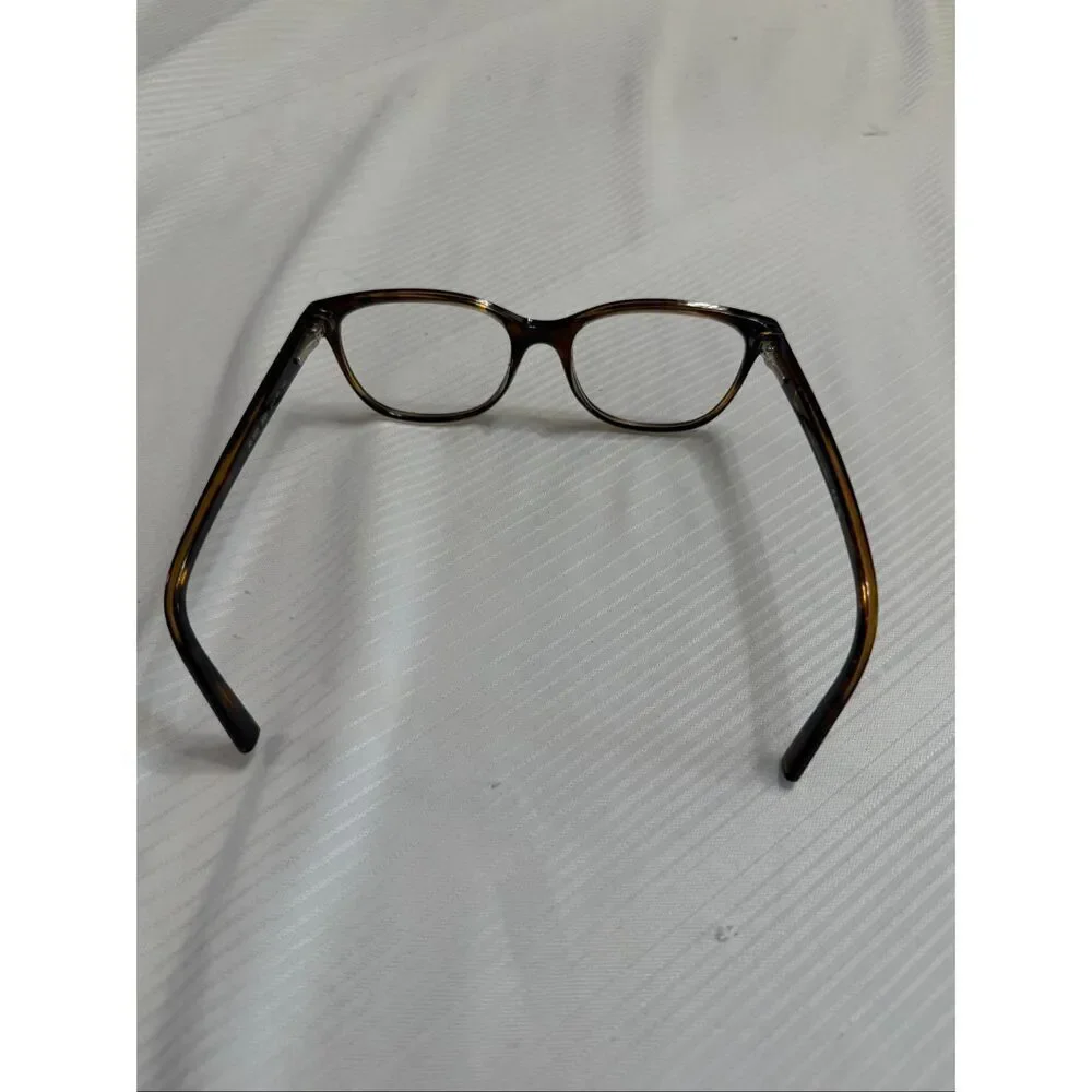 Armani Exchange Brown Eyeglasses Frames 3037 8037 53 17 140